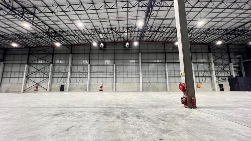 To Let commercial Property for Rent in Atlantic Hills Western Cape